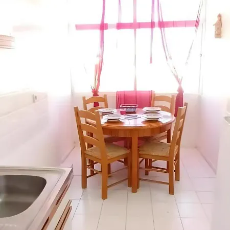 T0 Miralvor Apartment