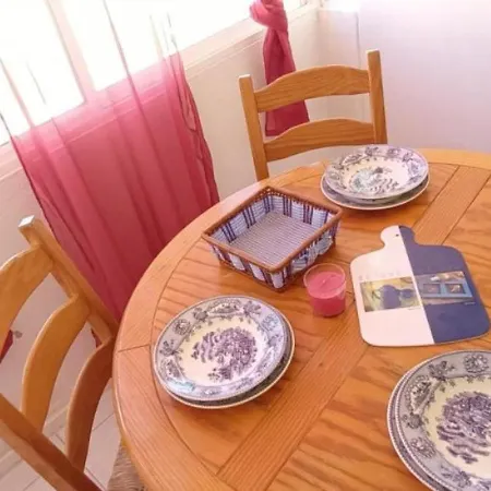 T0 Miralvor Apartment *