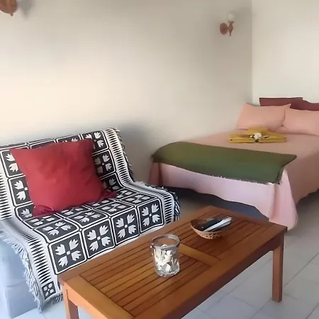 T0 Miralvor Apartment Alvor