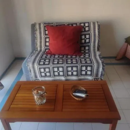Apartment T0 Miralvor Alvor