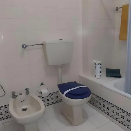 T0 Miralvor Apartman *