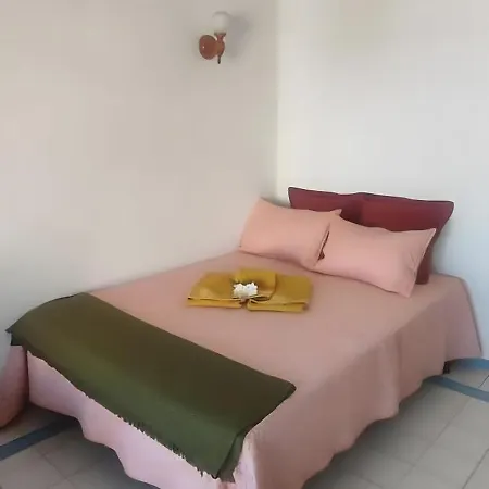 T0 Miralvor Apartman *