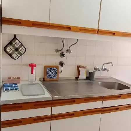 T0 Miralvor Apartman