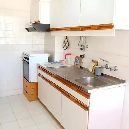 Apartman T0 Miralvor *